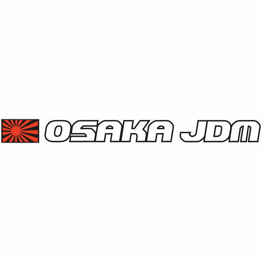Osaka JDM