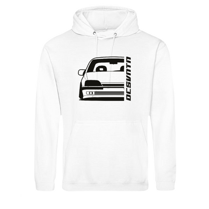 Opel Omega A MY 1986 – customizable Shirts & Hoodies