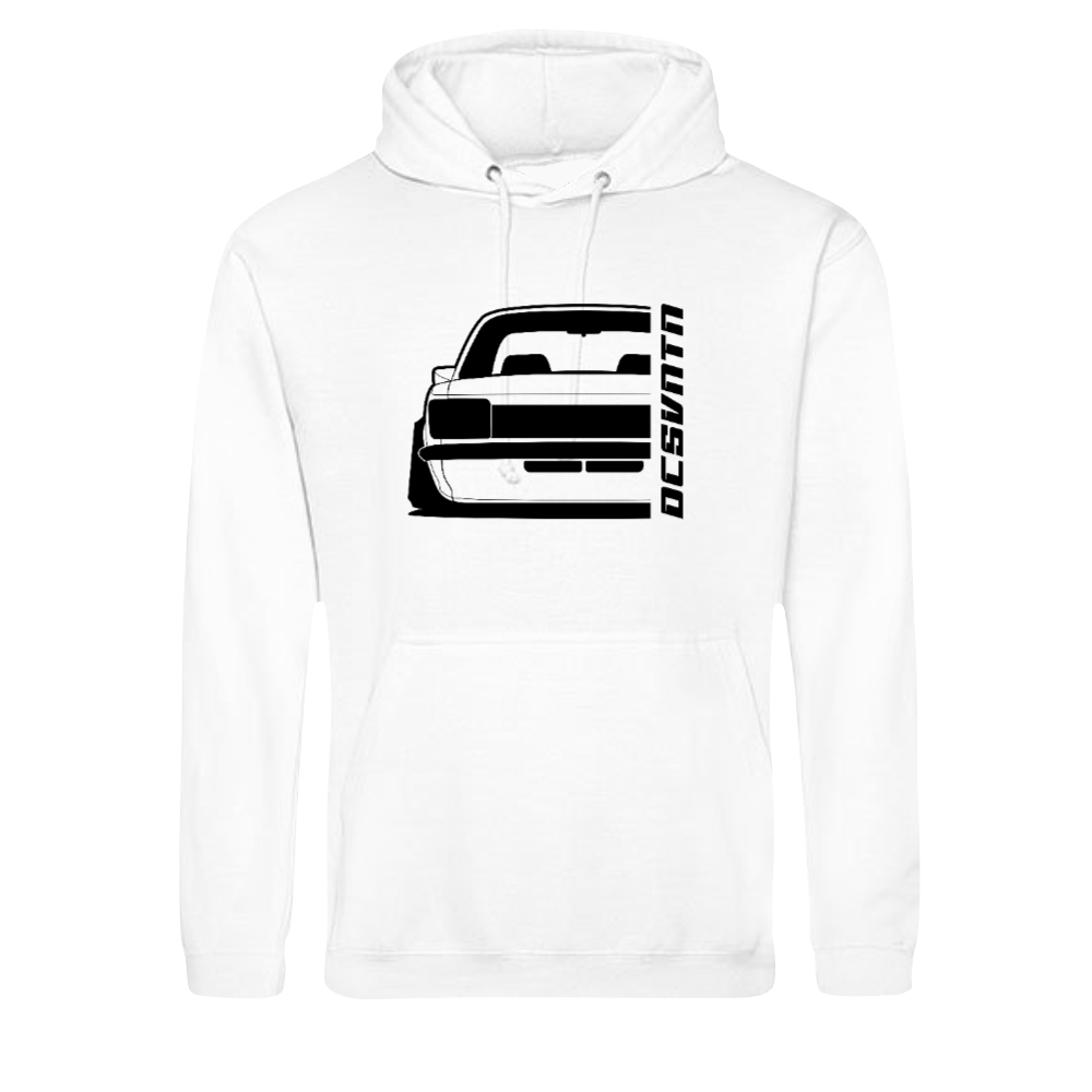 Opel Kadett C Coupe BJ 1973 – personalisierbares Shirt & Hoodie