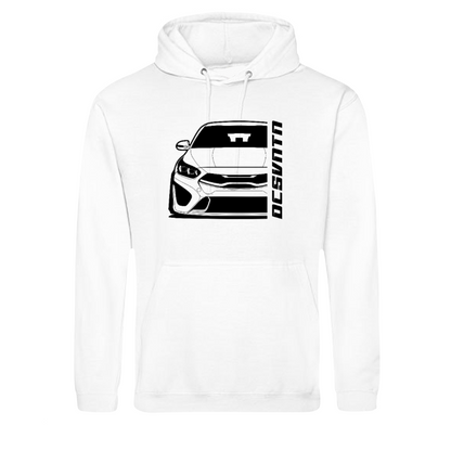 Kia Ceed ProCeed GT MY 2022 – customizable Shirts & Hoodies