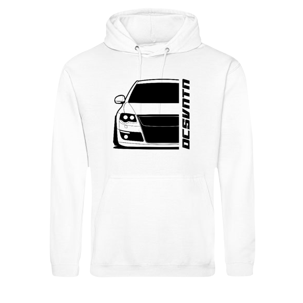 VW Passat B6 3C MY 2005 – customizable Shirts & Hoodies