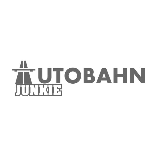 Autobahn Junkie