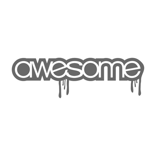 Awesome blood