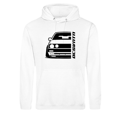 VW Golf MK2 GL MY 1983 – customizable Shirts & Hoodies