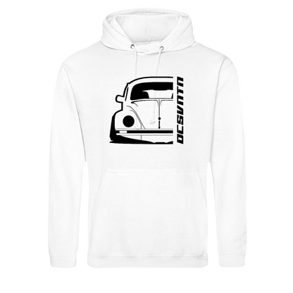 VW Käfer Mexico BJ 1972 – personalisierbares Shirt & Hoodie