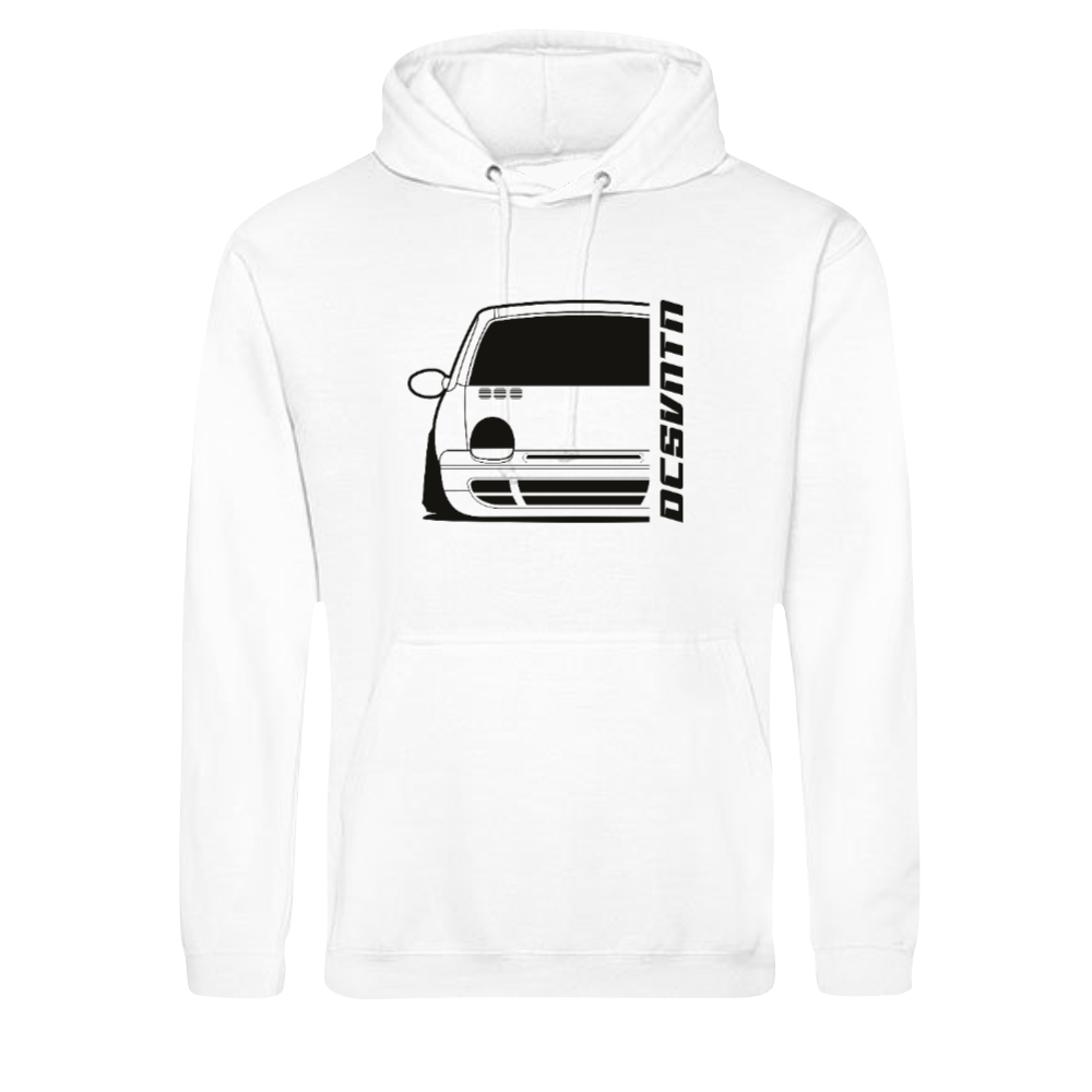 Renault Twingo MY 1993 – customizable Shirts & Hoodies
