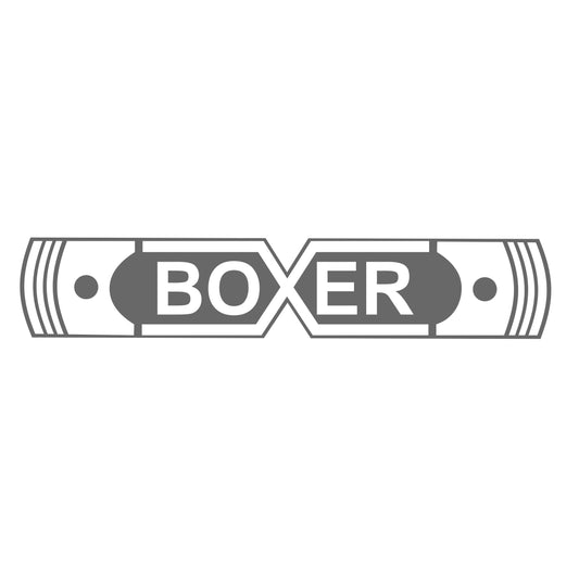 boxer subaru