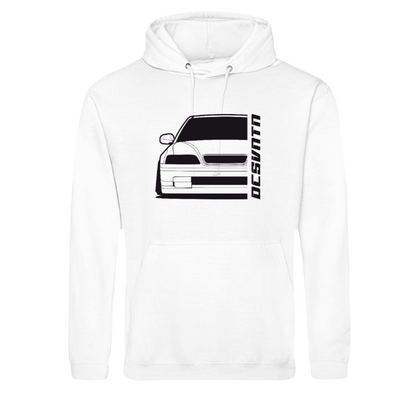 Honda Legend KA8 BJ 1991 – personalisierbares Shirt & Hoodie
