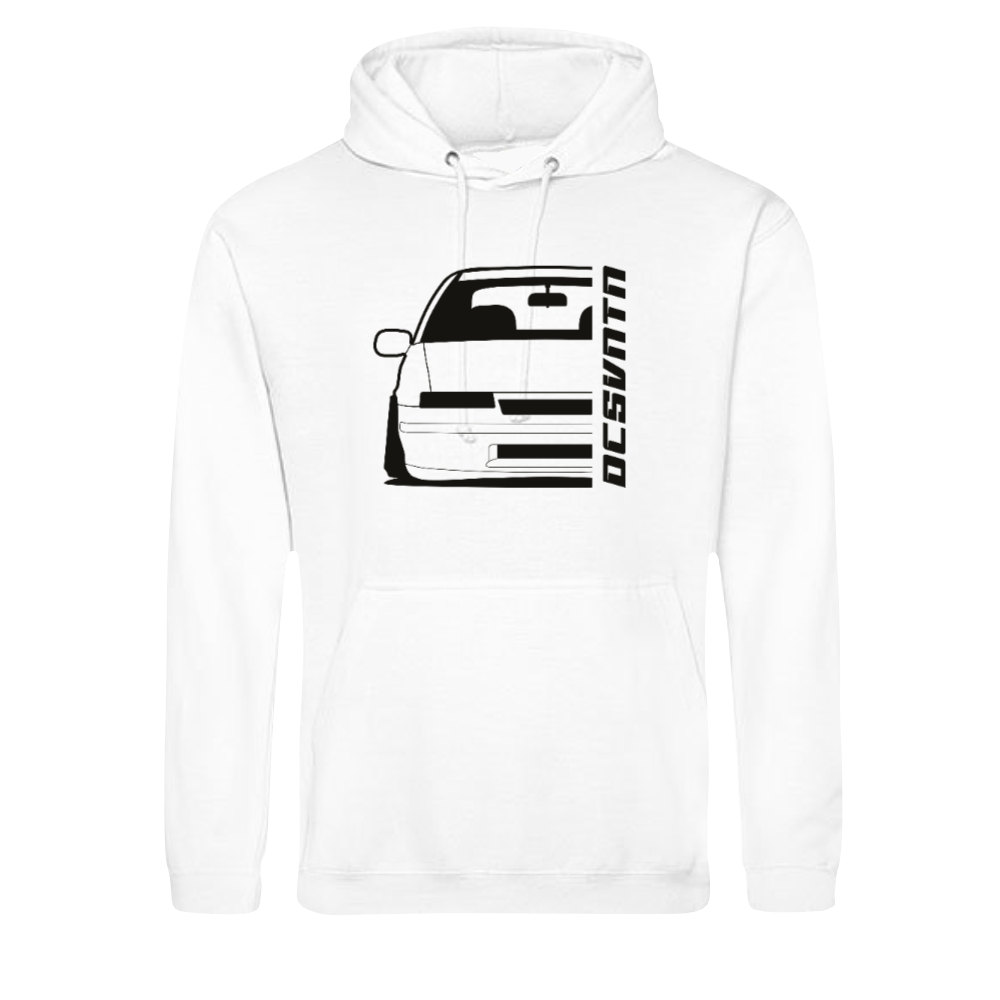 Opel Calibra BJ 1989 – personalisierbares Shirt & Hoodie