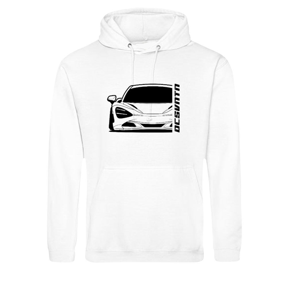 McLaren 720S MY 2017 – customizable Shirts & Hoodies