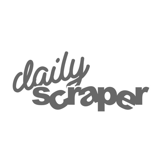 Daily Scraper