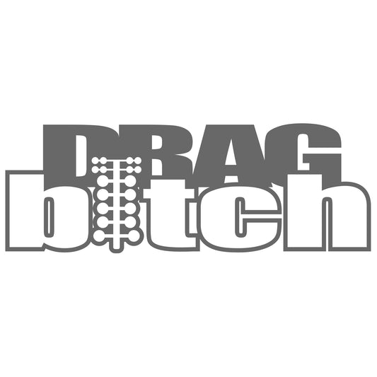 drag bitch ampel