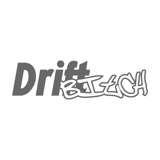 drift bitch III