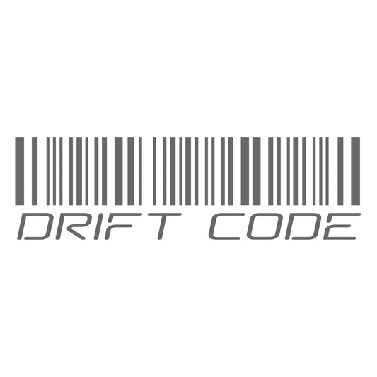 drift code big