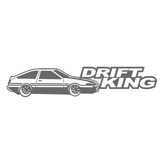 drift king toyota ae