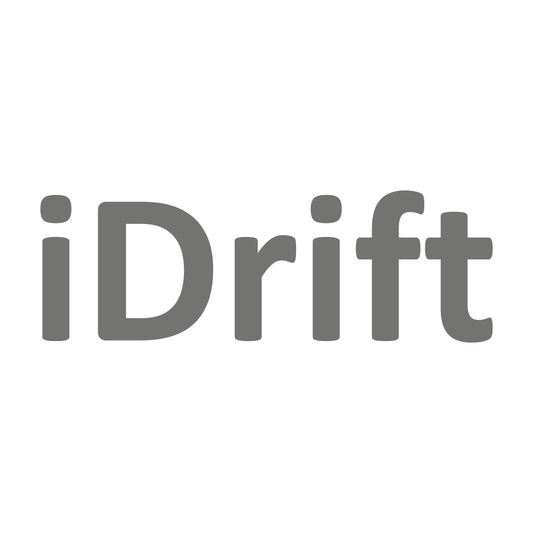 drift schrift