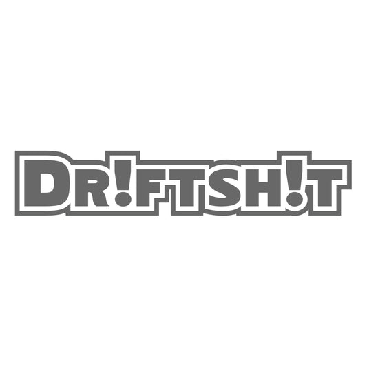 Driftshit