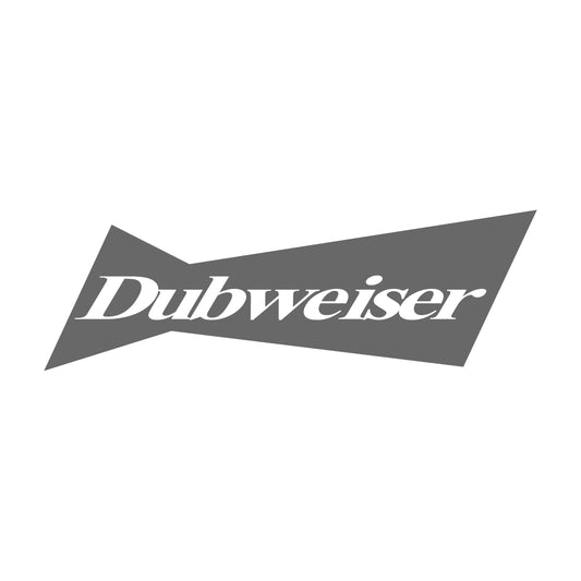 Dubweiser Sticker