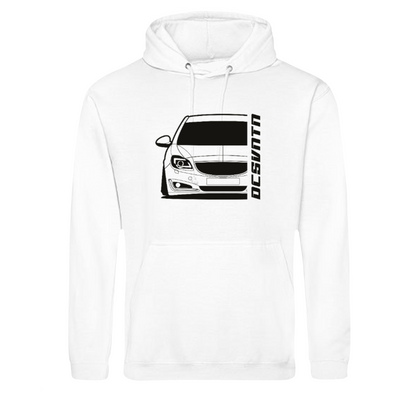 Opel Insignia A Sports Tourer MY 2014 – customizable Shirts & Hoodies