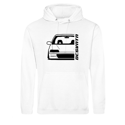 Honda Civic ED BJ 1989 – personalisierbares Shirt & Hoodie
