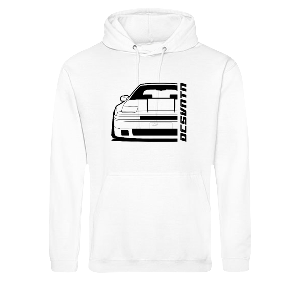 Toyota Supra MK3 Pre-facelift MY 1986 – Customizable Shirts & Hoodies