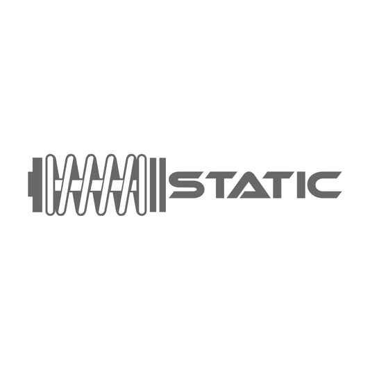 Gewinde Static Sticker