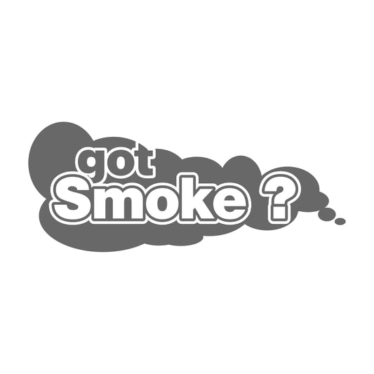 Got Smoke