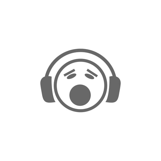 Hörschutz Smiley
