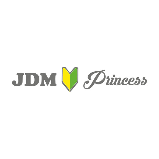 JDM Princess