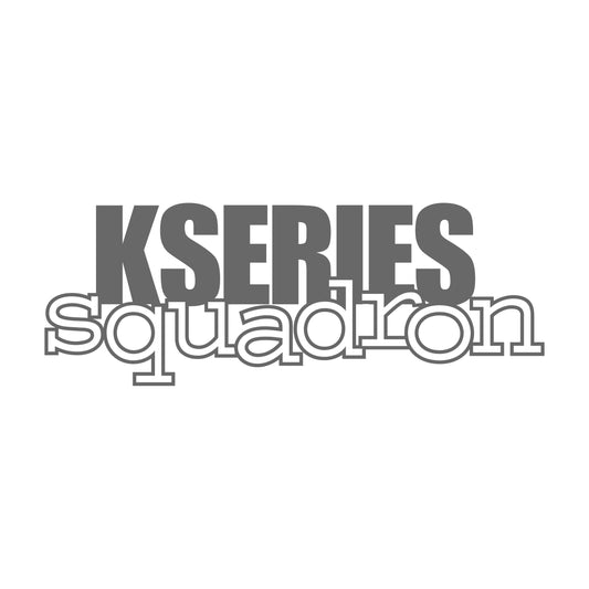 K Series Squadron