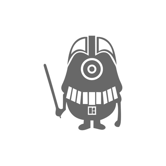 Minion Darth Vader