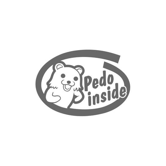 Pedobär Inside