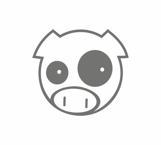 Race Pig