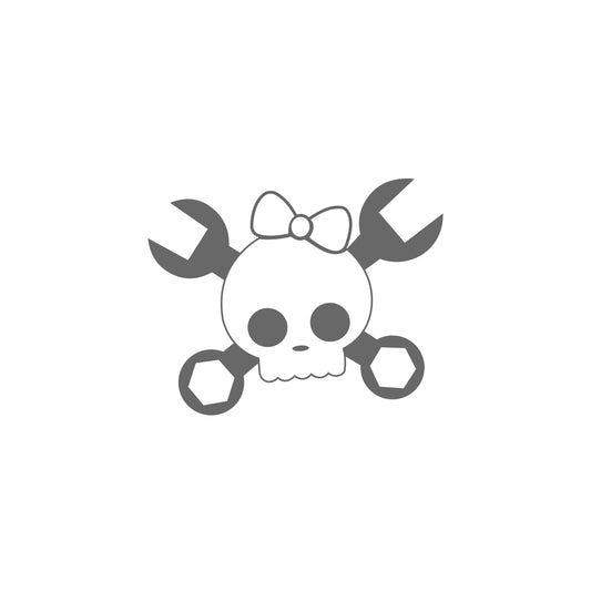Skull wrench