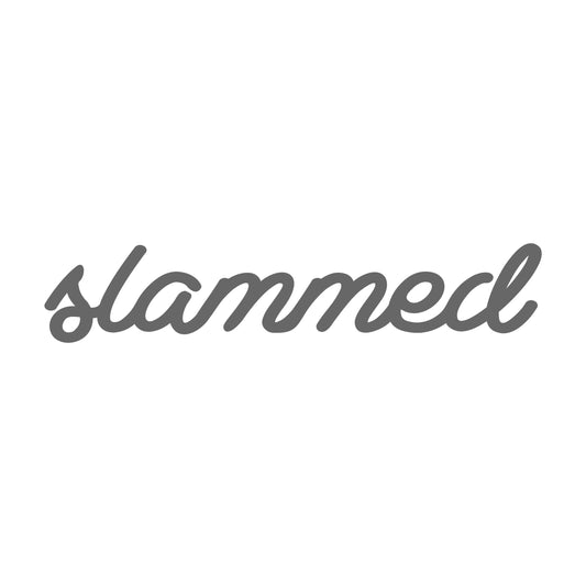 Slammed