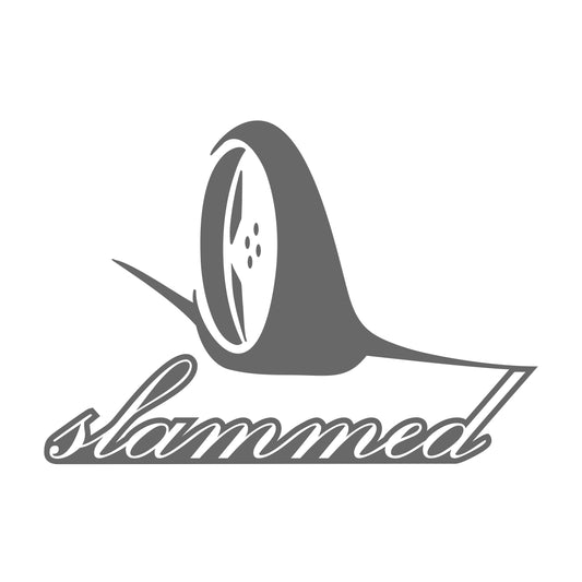 Slammed Wheel