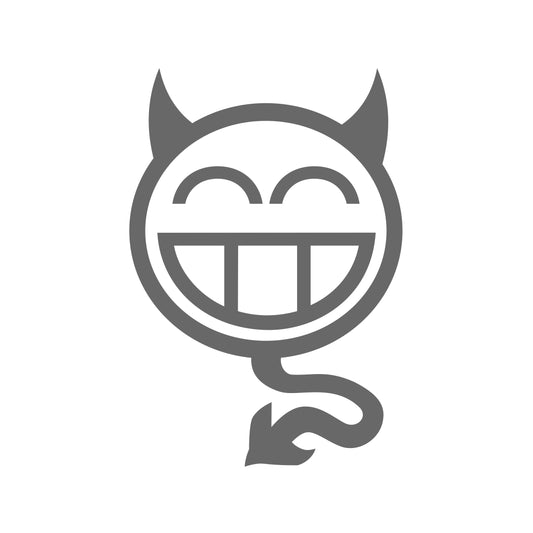 Smiley Devil
