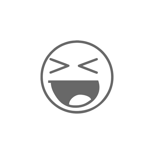 Smiley face