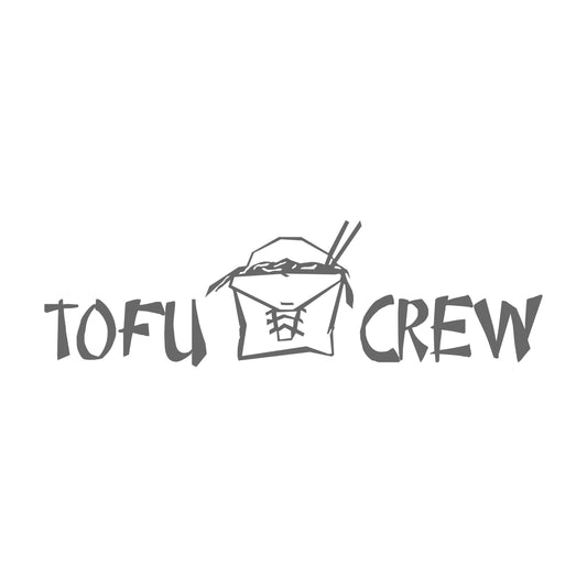 Tofu Crew Big